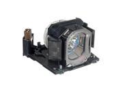 Hitachi Projector Lamp CP DX250