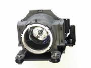 Toshiba Projector Lamp TLP WX200