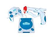 DREAMGEAR DGUN 2572 Video Game Station with 200 Built In Games