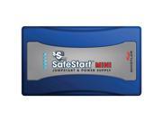 WHISTLER WJS 1800 SafeStart TM MINI Portable Jump Starter with USB Power Supply