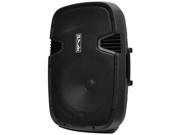 PYLE PRO PPHP152BMU 1000 Watt Portable Bluetooth R PA Loudspeaker Molded Cabinet Speaker System