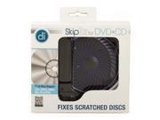 SkipDr for DVD and CD Repair