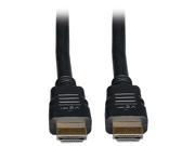 TRIPP LITE P569 050 High Speed HDMI R Cable with Ethernet 50ft