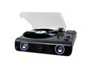 Classic Style Bluetooth Turntable