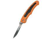 Piranta-bolt Blaze Orange