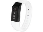 GNC GP-5568-WHT Bluetooth(R) Activity Tracker (White) GNC GP-5568-WHT Bluetooth(R) Activity Tracker (White)