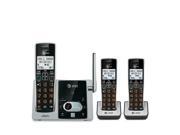 3 Handset Answering System CID