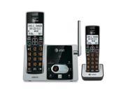 AT T CL82213 DECT 6.0 Cordless Phone