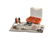 New Shooters Universal Cleaning Kit