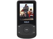 RCA M6504 4GB 1.8 Video MP3 Player