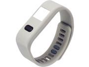 NAXA NSW 13 GREY LifeForce Fitness Watch for iPhone R Android TM Gray