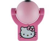 HELLO KITTY 33738 LED Projectables R Hello Kitty R Plug in Night Light
