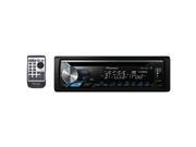 PIONEER DEH X3900BT Single DIN In Dash CD Receiver with MIXTRAX R Bluetooth R