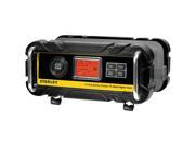 STANLEY BC25BS Battery Charger with Engine Start 25 Amp Charger 75 Amp Starter