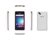 BLU A030UWHITE Advanced 4.0 L2 Smartphone White