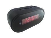 SYLVANIA SCR1221 .6 Digital Alarm Clock Radio