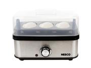 NESCO EC 10 400 Watt Egg Cooker