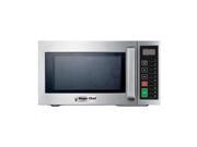 Commercial Microwave 0.9 cu ft