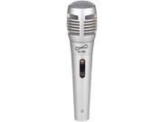 Supersonic SC 901 Silver ProVoice Professional Microphone Silver