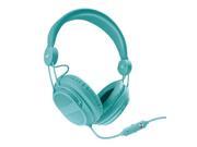 HM 310 Kid Friendly Headphones Turquoise