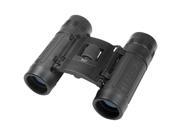 Barska 8x21 Compact Roof Prism Black Binoculars
