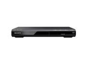 Sony DVP SR510H Upscaling DVD Player