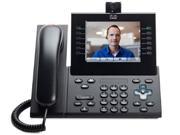 Cisco CP 9951 CL CAM K9 Unified IP Video Phone