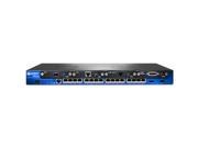 JUNIPER 500 5000 SRX240H POE 16PORT SRX 240 4PIM SLOT 1GB 1GB FL W 16PORT POE PS