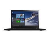 Lenovo 20F9004NUS TS T460s i5 8GB 256GB FD Only Laptop