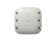 Cisco AIR CAP3502E A K9 AiroNet Wireless Access Point 802.11A G N Ctrlr Based w Cleanair