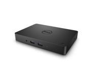 DELL DOCK WD15 WITH 130W ADAPTER