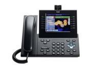 Cisco 9951 CP 9951 CL CAM K9= Unified IP Video Phone Slimline
