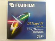 Fujifilm 35gb 70gb DLT tape