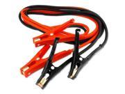 Capri Tools UL Listed Booster Jumper Cables 4 AWG 20 ft long