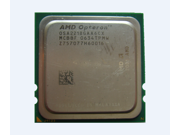 AMD Opteron 2218 Dual Core 2 6GHz Socket F CPU OSA2218GAA6CX