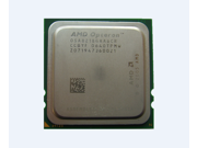 AMD Opteron Dual Core 8218 2.6GHz Socket F CPU Processor OSA8218GAA6CR