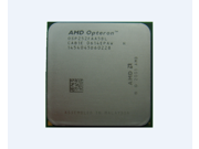 AMD Opteron 252 2.6GHz 1M Socket 940 Server CPU OSP252FAA5BL