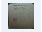 AMD Opteron 275 Dual Core 2.2Ghz OST275FAA6CB Socket 940 Pin 1MB 1000Mhz FSB CPU