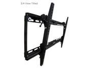 Mount it MI 1121M Flat Screen TV Wall Mount Bracket for 32 65 Inch Plasma LED LCD TV