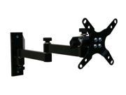 Mount it! Dual Articulating Arm Accessories Monitors