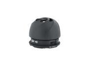 Bytech Miniature Portable Speaker Black