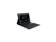 Kensington Black KeyFolio Fit Universal 10