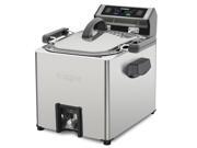 UPC 040072025785 product image for Waring Pro Digital Rotisserie Turkey Fryer TF250 | upcitemdb.com