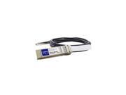 AddOn SFP 10G PDAC50CM AO 1.64 ft. Network Ethernet Cable