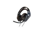 PLANTRONICS 203801 01 RIG 500 Gaming Headset pc