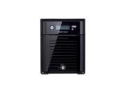 BUFFALO WS5400DN1204W2 NAS