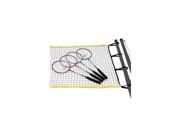 Triumph Sports  SP357208 Spalding Recreationl Badminton