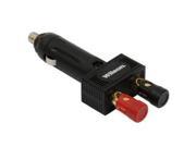 WILSON ANTENNAS 30512VPP 12 Volt Power Plug with Brass Posts