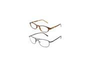 ICON EYEWEAR IVISION175 1 75 STRENGTH I VISION SERIES READING GLASSES ASSORTED FRAMES