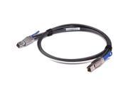HP 2.0m Ext HD MiniSAS Cable